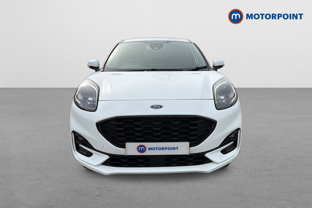 Used Ford Puma 2023 for sale - 78089447: Photo 2