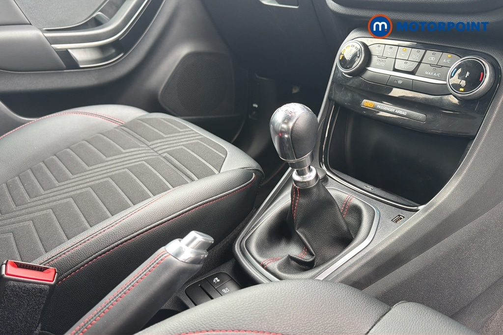 Used Ford Puma 2023 for sale - 78089447: Photo 20