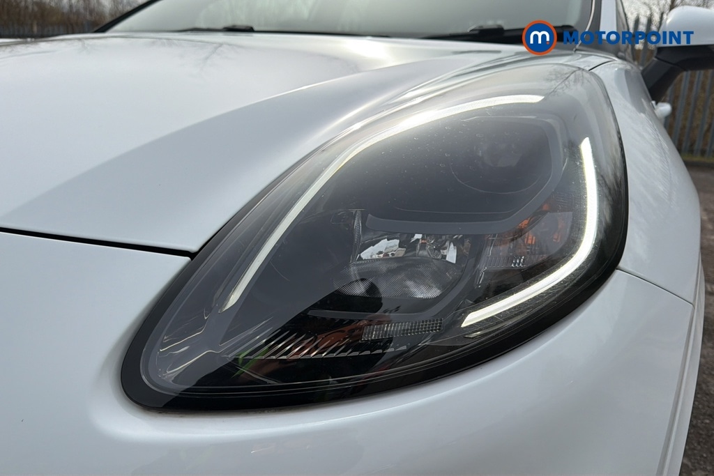 Used Ford Puma 2023 for sale - 78089447: Photo 34