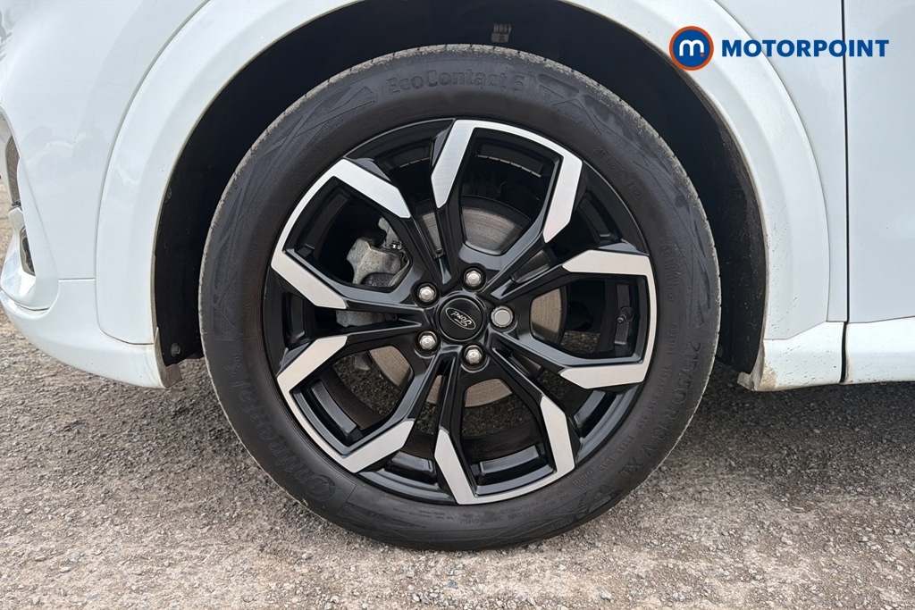 Used Ford Puma 2023 for sale - 78089447: Photo 36