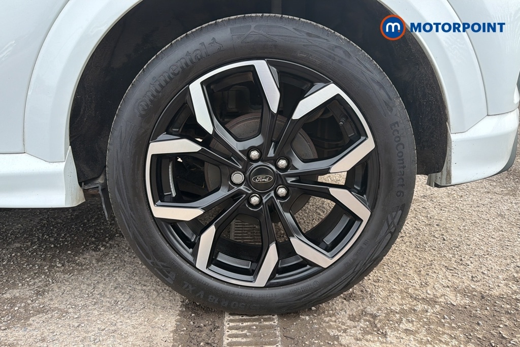 Used Ford Puma 2023 for sale - 78089447: Photo 37