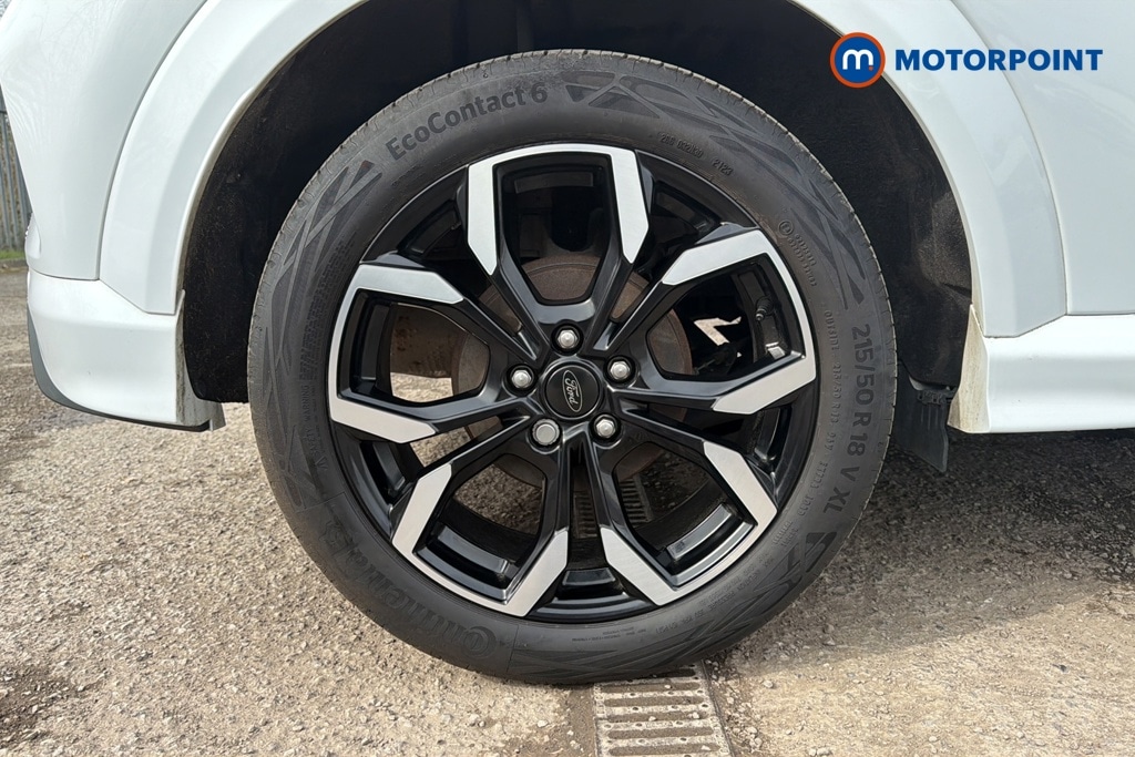 Used Ford Puma 2023 for sale - 78089447: Photo 38