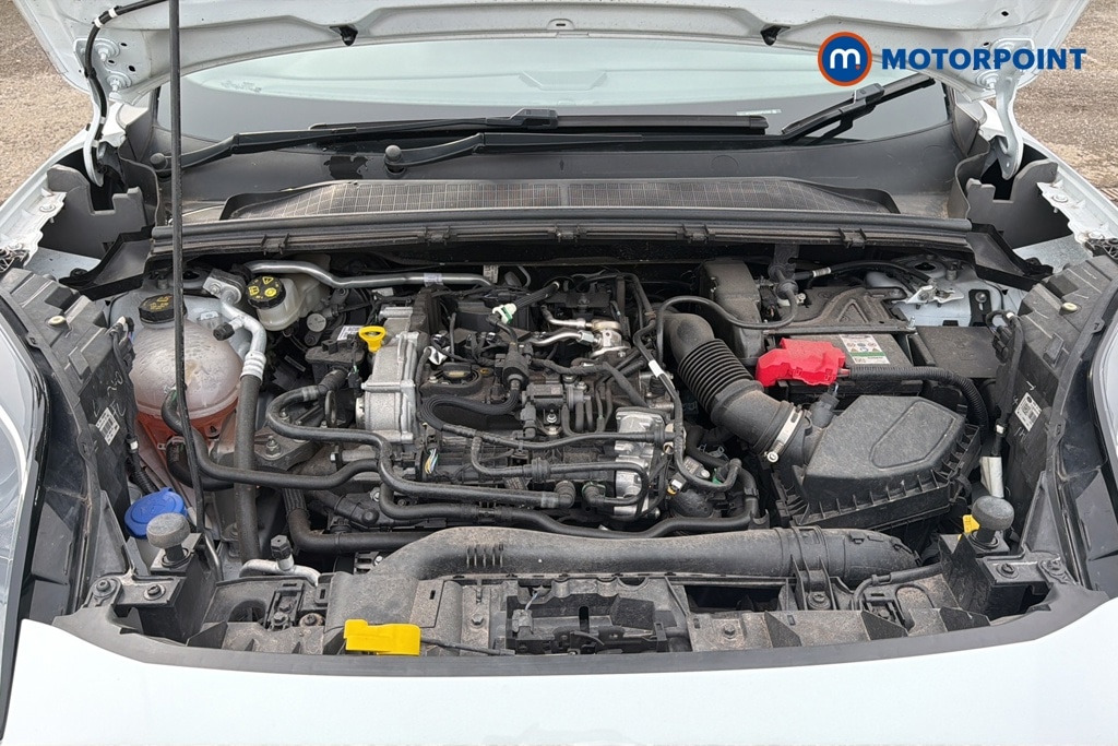 Used Ford Puma 2023 for sale - 78089447: Photo 40