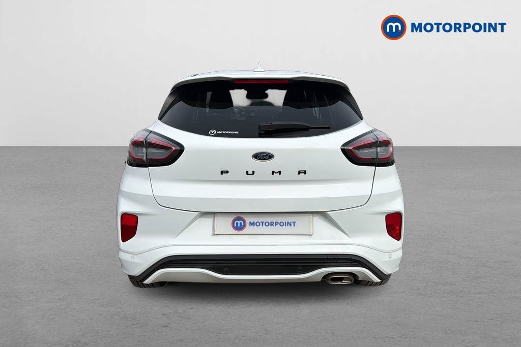 Used Ford Puma 2023 for sale - 78089447: Photo 6