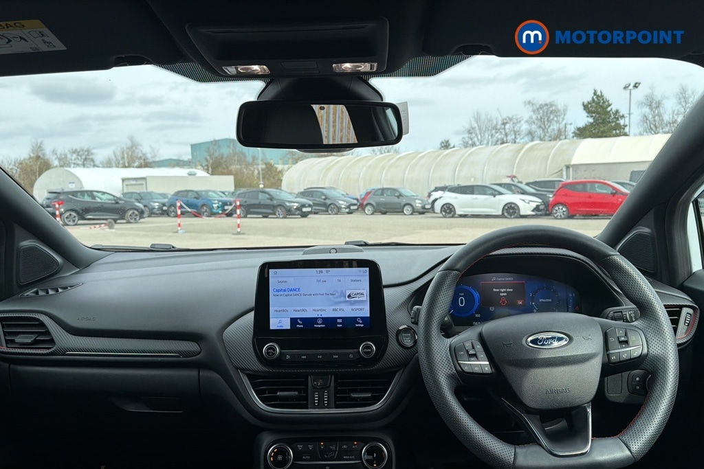 Used Ford Puma 2023 for sale - 78089447: Photo 9