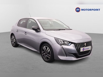 Used Peugeot 208 2023 for sale - 78240553: Photo