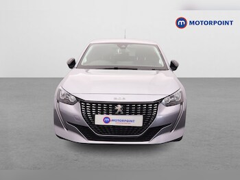 Used Peugeot 208 2023 for sale - 78240553: Photo