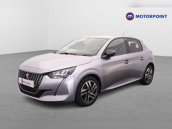 Used Peugeot 208 2023 for sale - 78240553: Photo