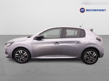 Used Peugeot 208 2023 for sale - 78240553: Photo