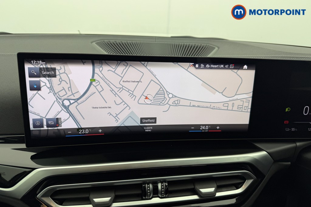 Used BMW i4 2023 for sale - 77241391: Photo 10