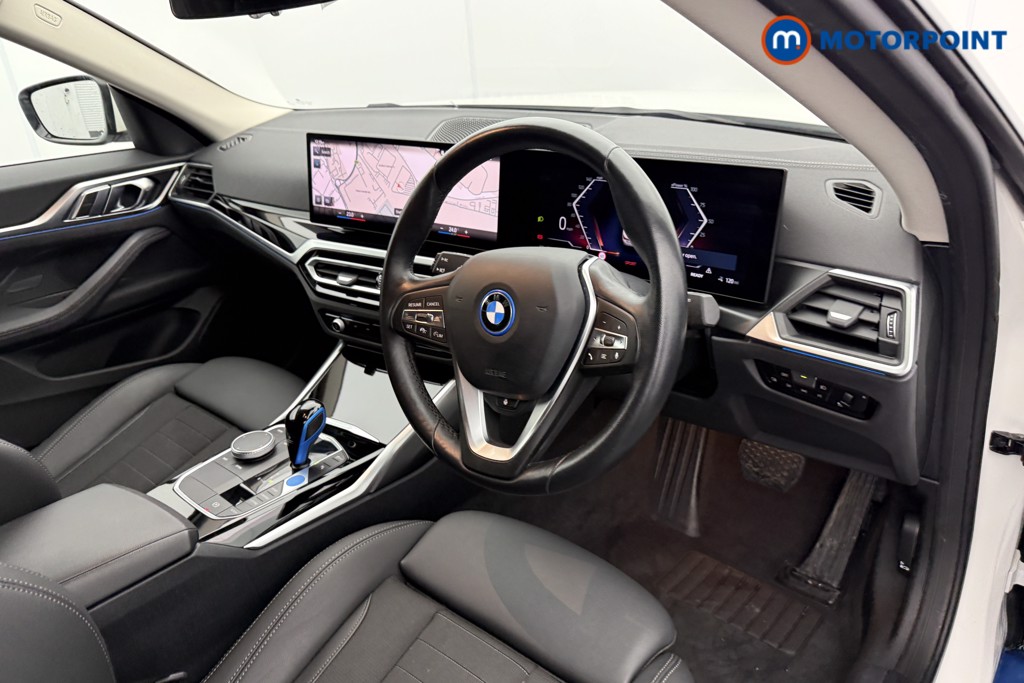 Used BMW i4 2023 for sale - 77241391: Photo 12
