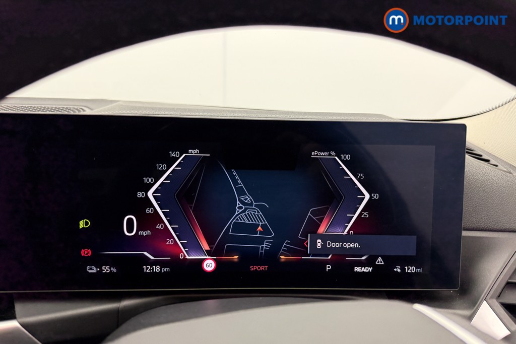 Used BMW i4 2023 for sale - 77241391: Photo 13