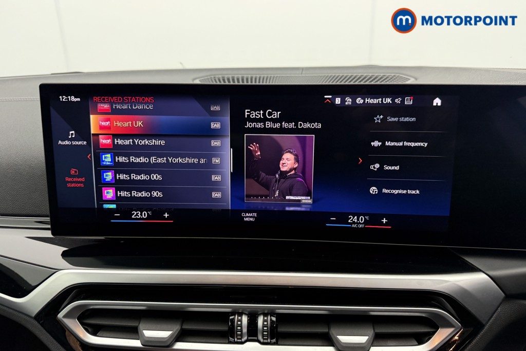 Used BMW i4 2023 for sale - 77241391: Photo 14