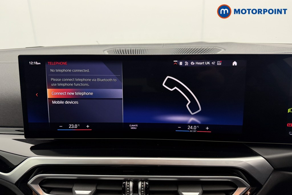 Used BMW i4 2023 for sale - 77241391: Photo 15