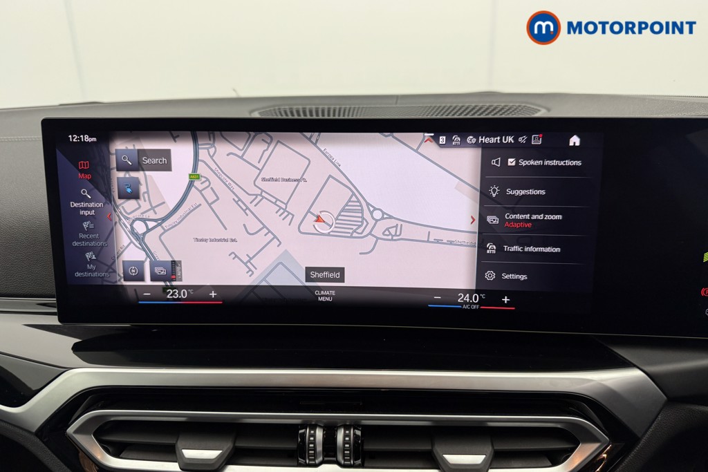 Used BMW i4 2023 for sale - 77241391: Photo 16