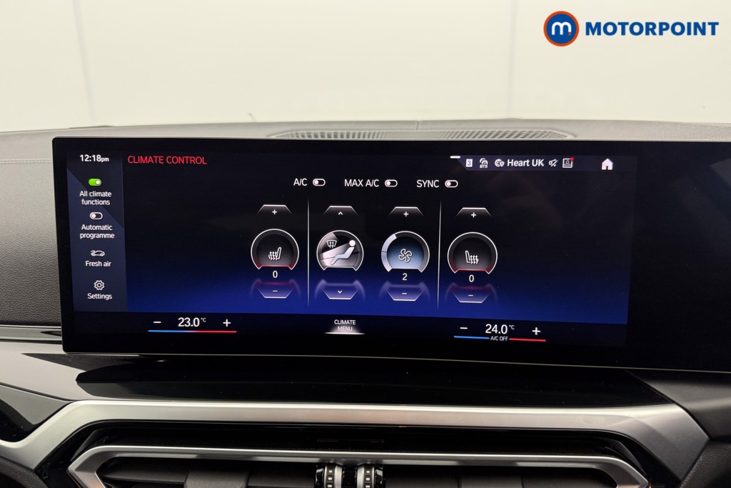 Used BMW i4 2023 for sale - 77241391: Photo 18