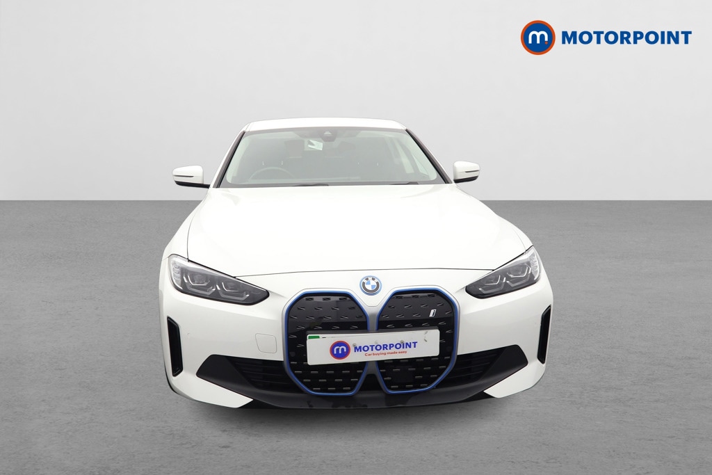 Used BMW i4 2023 for sale - 77241391: Photo 2