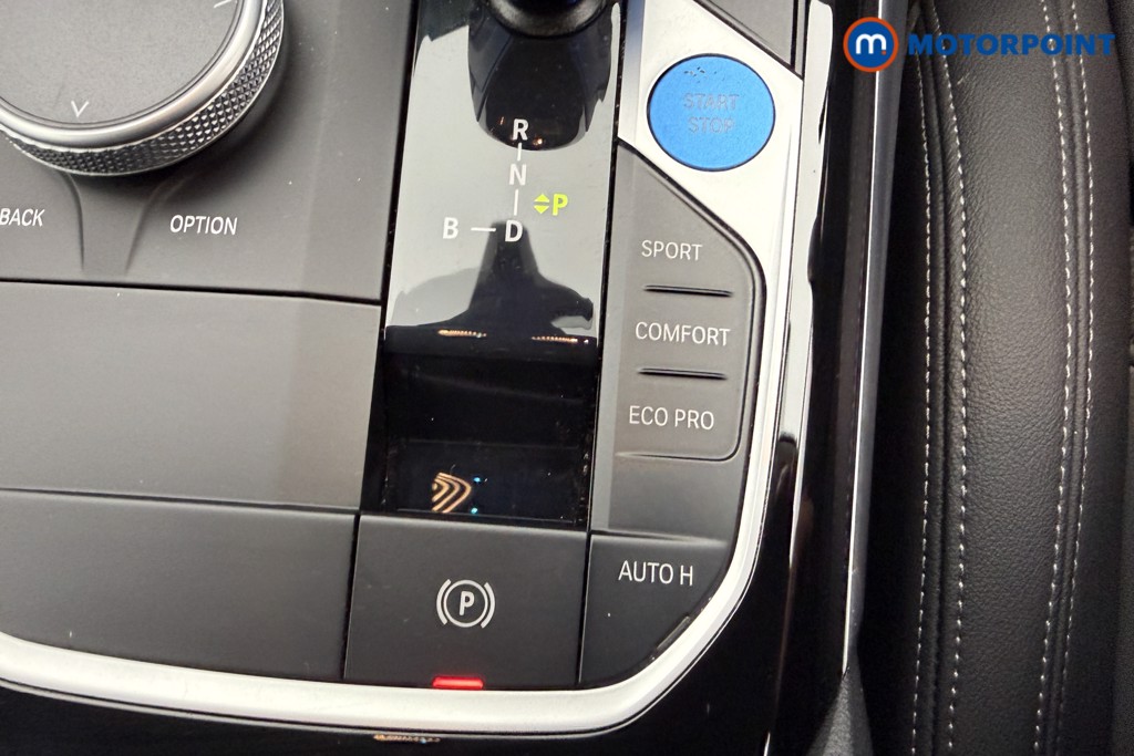 Used BMW i4 2023 for sale - 77241391: Photo 22