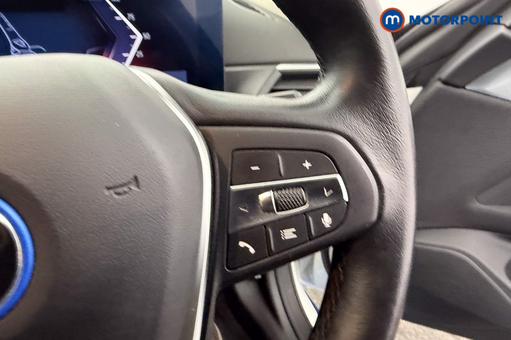 Used BMW i4 2023 for sale - 77241391: Photo 25