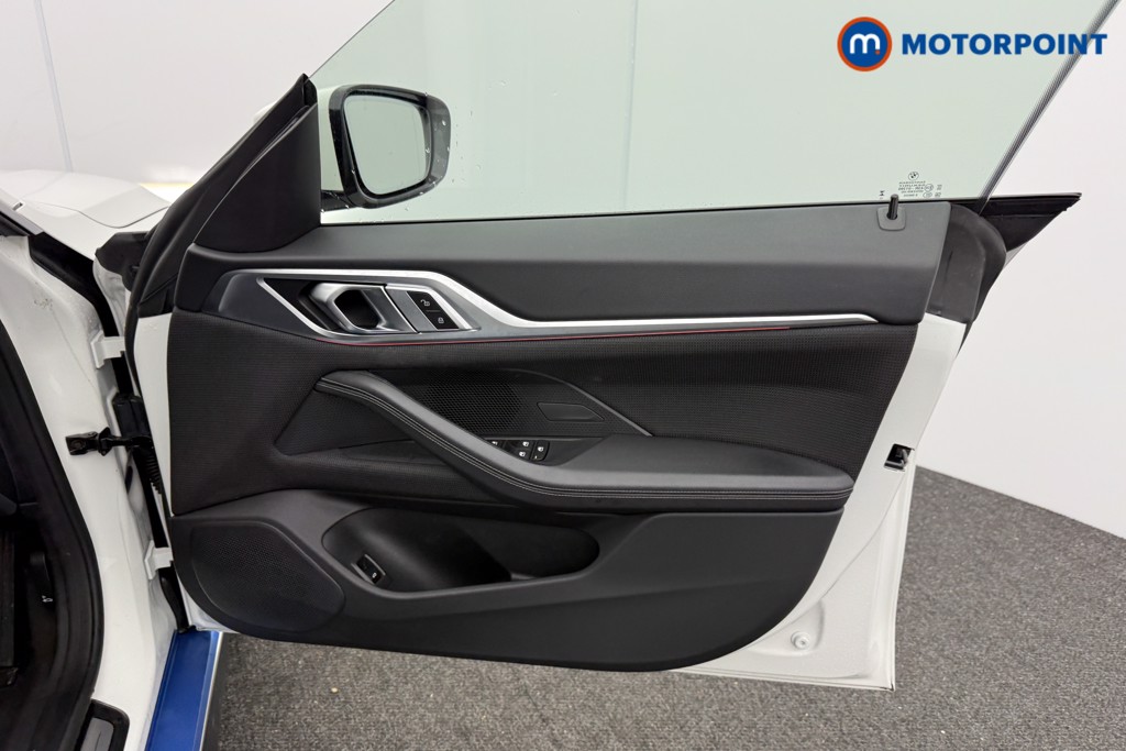 Used BMW i4 2023 for sale - 77241391: Photo 28