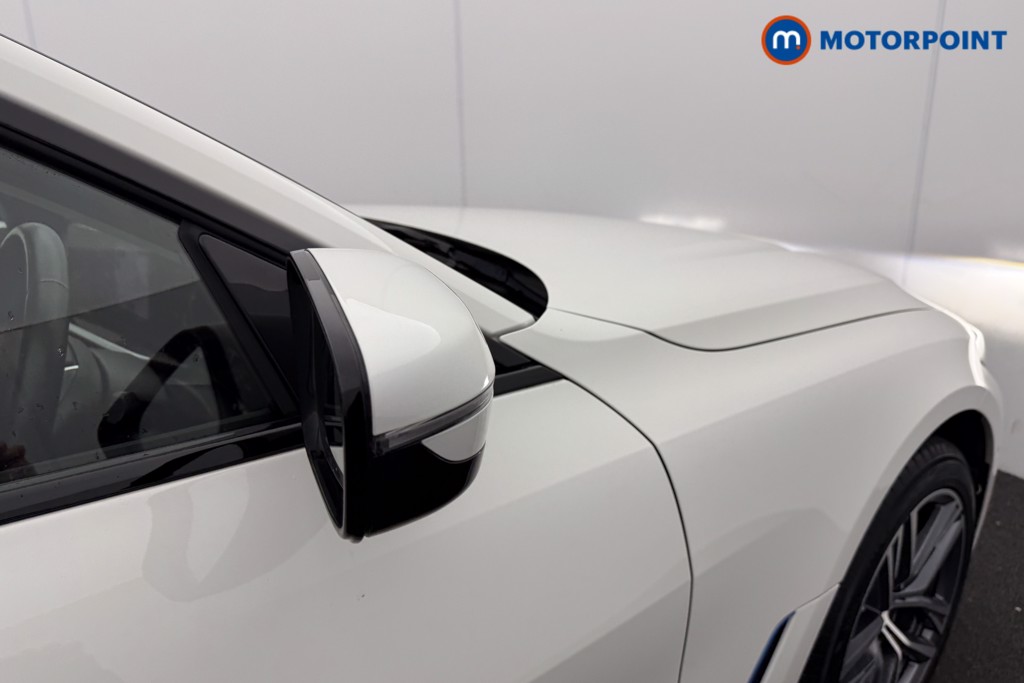 Used BMW i4 2023 for sale - 77241391: Photo 29