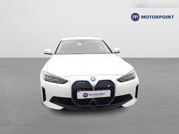 Used BMW i4 2023 for sale - 77241391: Photo