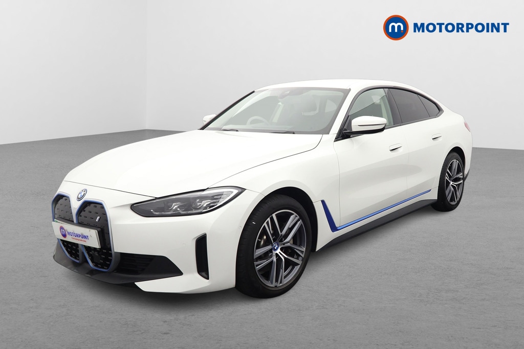 Used BMW i4 2023 for sale - 77241391: Photo 3