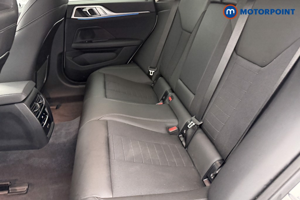 Used BMW i4 2023 for sale - 77241391: Photo 34