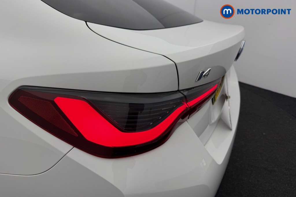 Used BMW i4 2023 for sale - 77241391: Photo 36