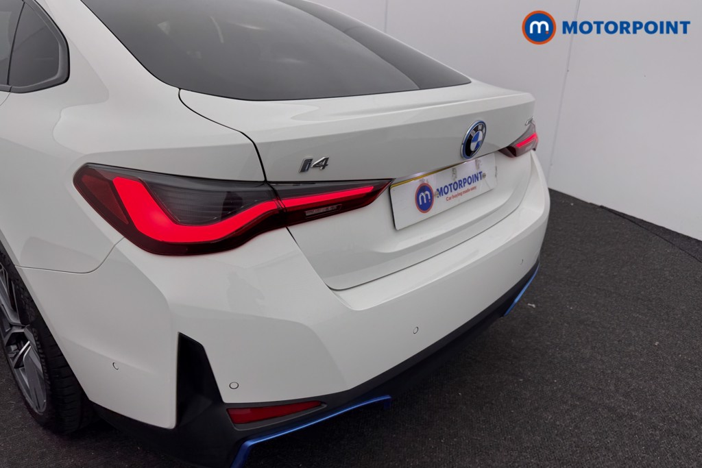 Used BMW i4 2023 for sale - 77241391: Photo 37