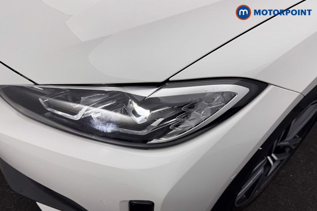 Used BMW i4 2023 for sale - 77241391: Photo 38