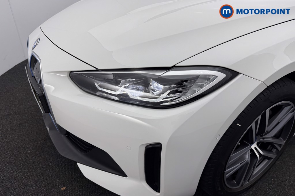 Used BMW i4 2023 for sale - 77241391: Photo 39