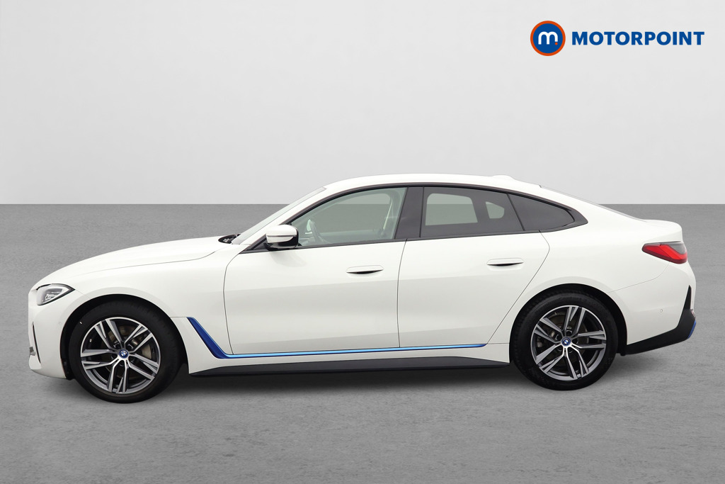 Used BMW i4 2023 for sale - 77241391: Photo 4