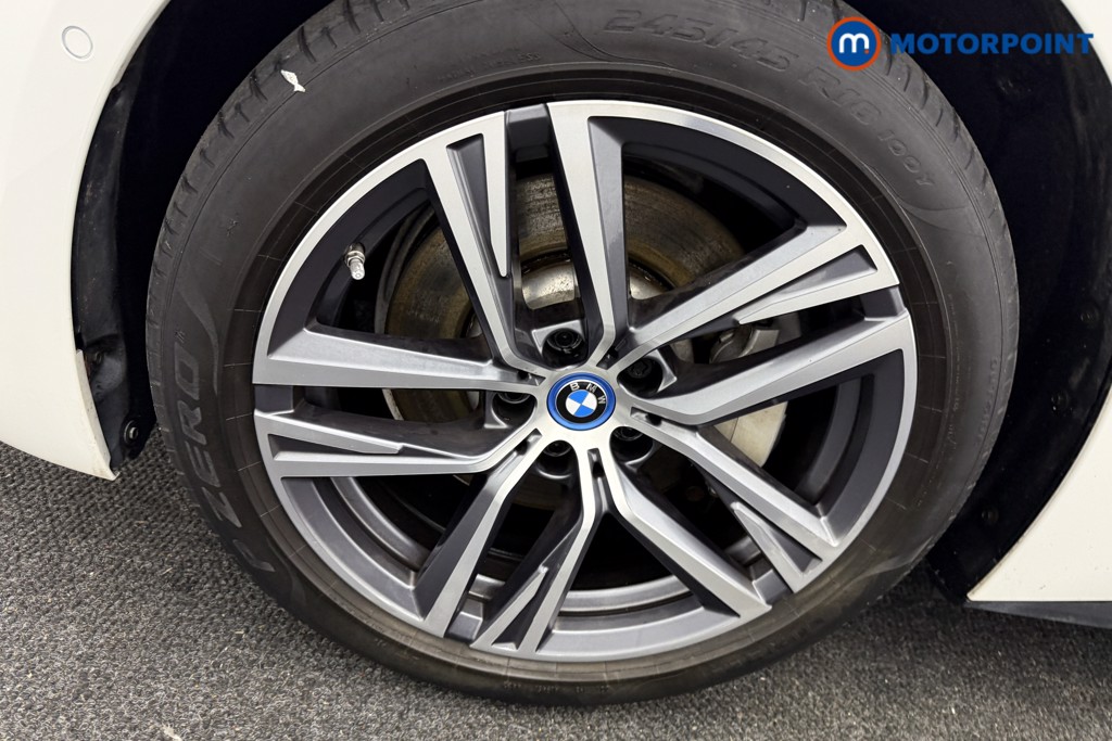 Used BMW i4 2023 for sale - 77241391: Photo 40