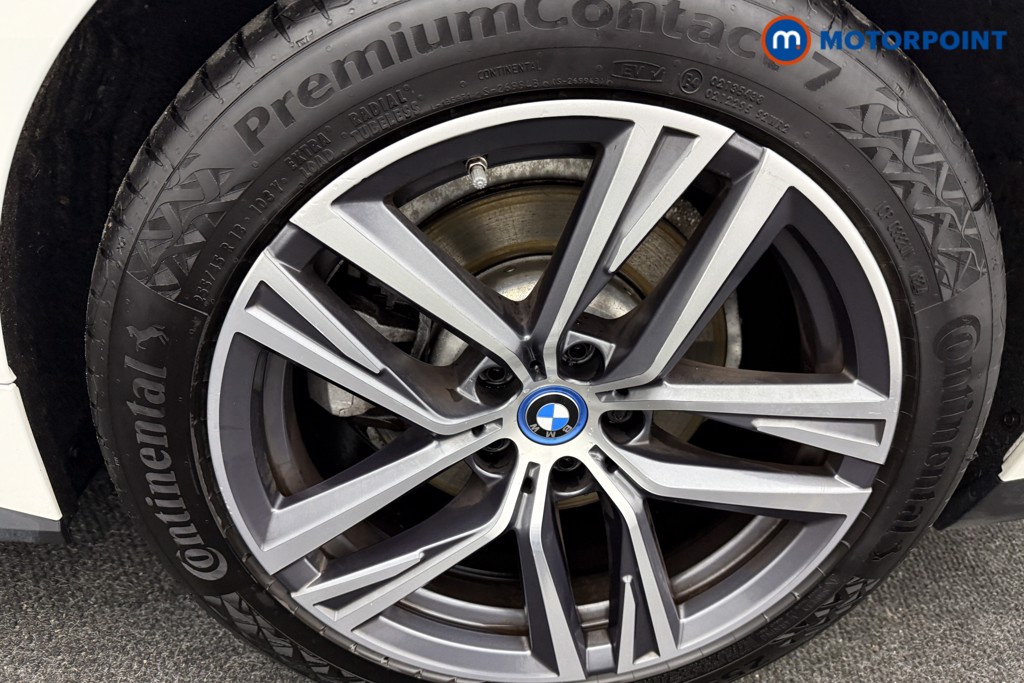 Used BMW i4 2023 for sale - 77241391: Photo 41