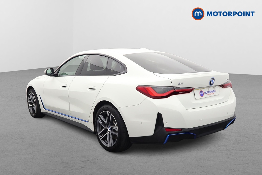 Used BMW i4 2023 for sale - 77241391: Photo 5