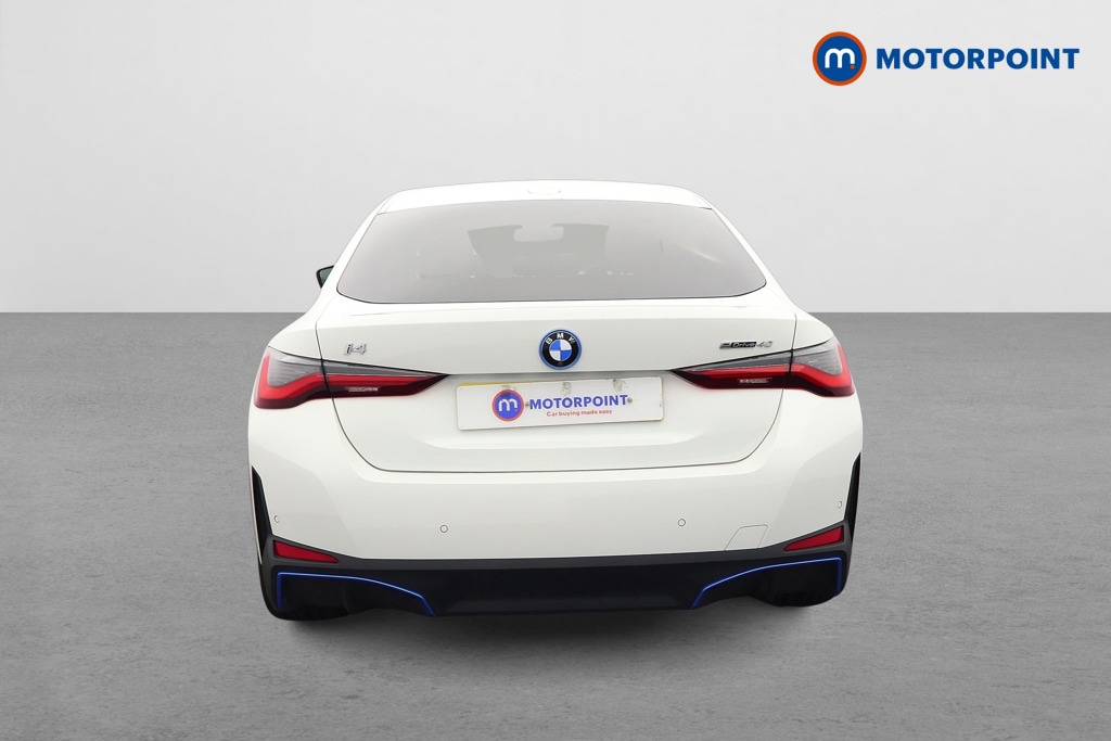 Used BMW i4 2023 for sale - 77241391: Photo 6