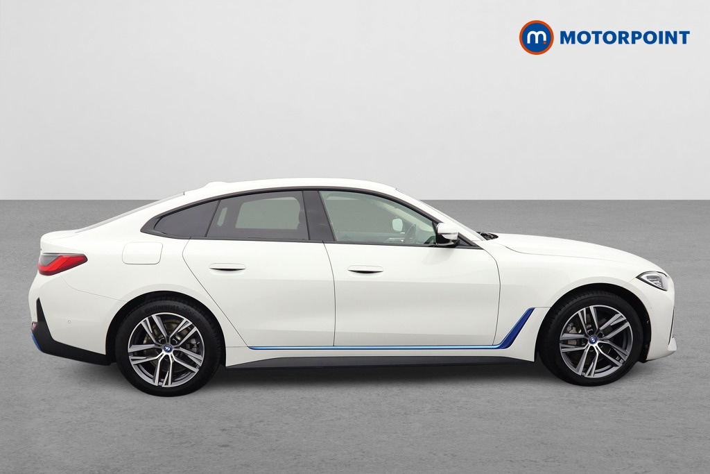 Used BMW i4 2023 for sale - 77241391: Photo 8
