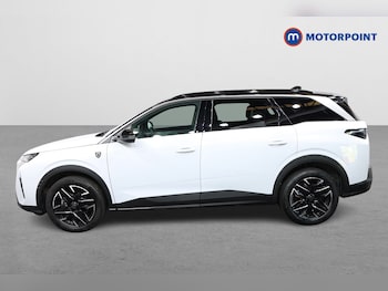 Used Peugeot 5008 2025 for sale - 78509906: Photo