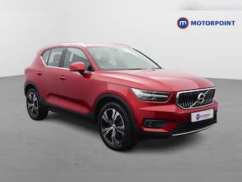 Used Volvo XC40 2021 for sale - 79762527: Photo