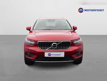 Used Volvo XC40 2021 for sale - 79762527: Photo