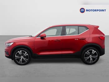Used Volvo XC40 2021 for sale - 79762527: Photo