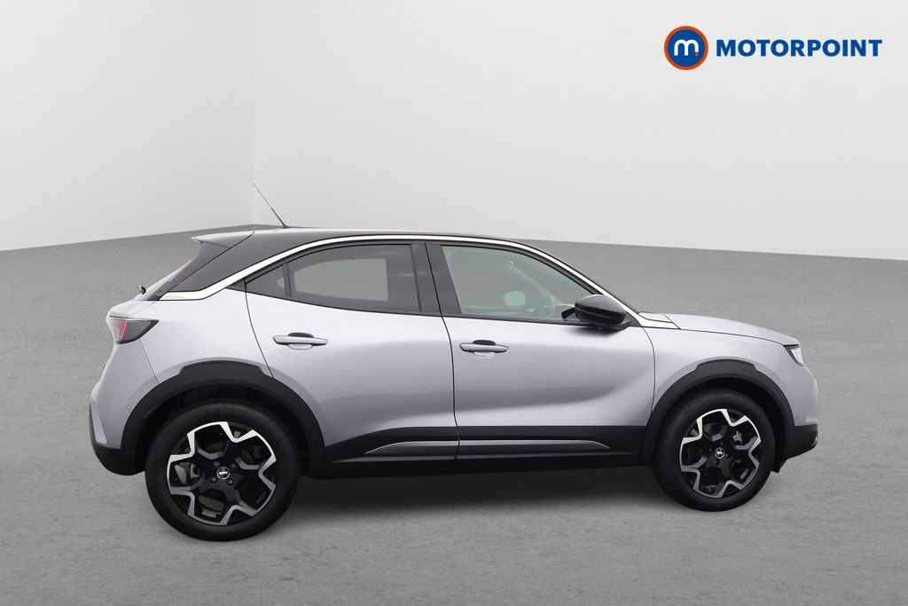 Used Vauxhall Mokka 2025 for sale - 76319855: Photo 1