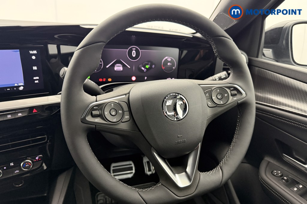 Used Vauxhall Mokka 2025 for sale - 76319855: Photo 11