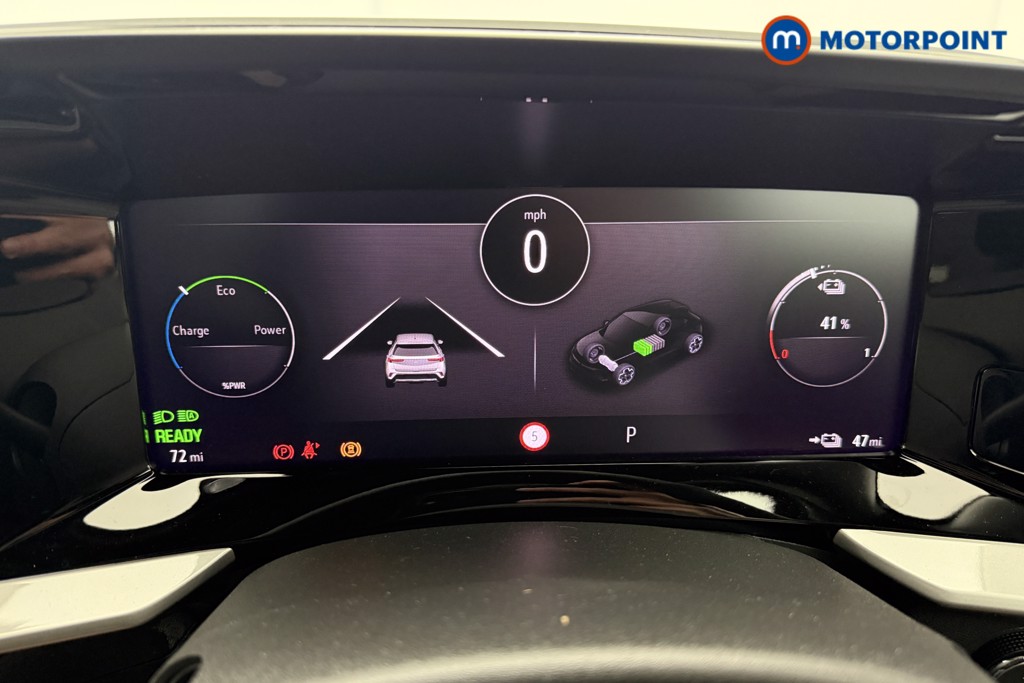 Used Vauxhall Mokka 2025 for sale - 76319855: Photo 12