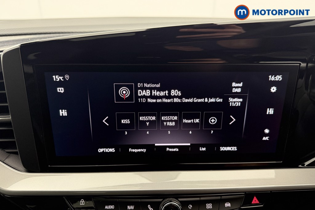 Used Vauxhall Mokka 2025 for sale - 76319855: Photo 14