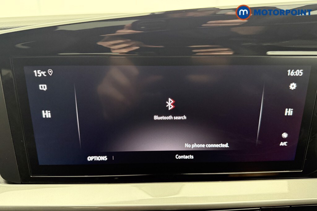 Used Vauxhall Mokka 2025 for sale - 76319855: Photo 15
