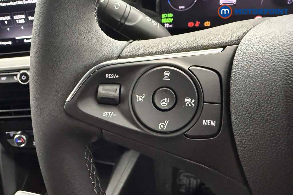 Used Vauxhall Mokka 2025 for sale - 76319855: Photo 21