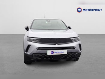 Used Vauxhall Mokka 2025 for sale - 76319855: Photo