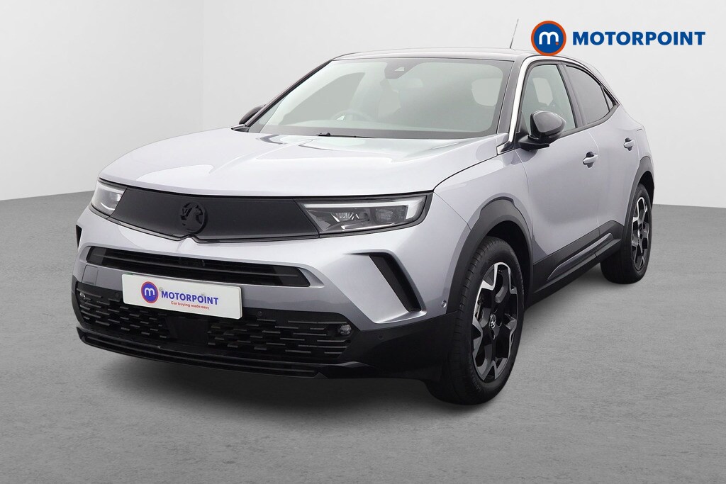 Used Vauxhall Mokka 2025 for sale - 76319855: Photo 3